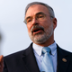 Illustration for article titled Republican Rep. Andy Harris Caught by Capitol Police Trying to Bring a Concealed Weapon Onto the House Floor